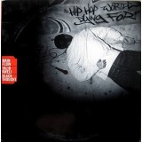 Main Flow - Hip Hop Worth Dying For 12" Main Flow - Hip Hop Worth Dying For 12"